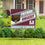 University of Montana Coroplast Yard Sign, Future Student - Sports Collectibles, Sports Memorabilia, Sports Fan Shop, Sports Gifts