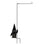 Gnome Laser Cut Garden Flag Stand - Sports Collectibles, Sports Memorabilia, Sports Fan Shop, Sports Gifts