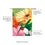 Hummingbird and Daisy Trio House Linen Flag - Sports Collectibles, Sports Memorabilia, Sports Fan Shop, Sports Gifts
