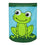 Frog Basic Applique Garden Flag - Sports Collectibles, Sports Memorabilia, Sports Fan Shop, Sports Gifts