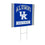 University of Kentucky Coroplast Yard Sign Alumni - Sports Collectibles, Sports Memorabilia, Sports Fan Shop, Sports Gifts