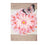 Dahlia & Butterfly Burlap Garden Flag - Sports Gifts, Sports Memorabilia, Sports Collectibles, Fan Shop