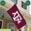 Texas A&M Single Sided Estate Flag with 2 Grommets, 3'x5' - Sports Gifts, Sports Memorabilia, Sports Collectibles, Fan Shop