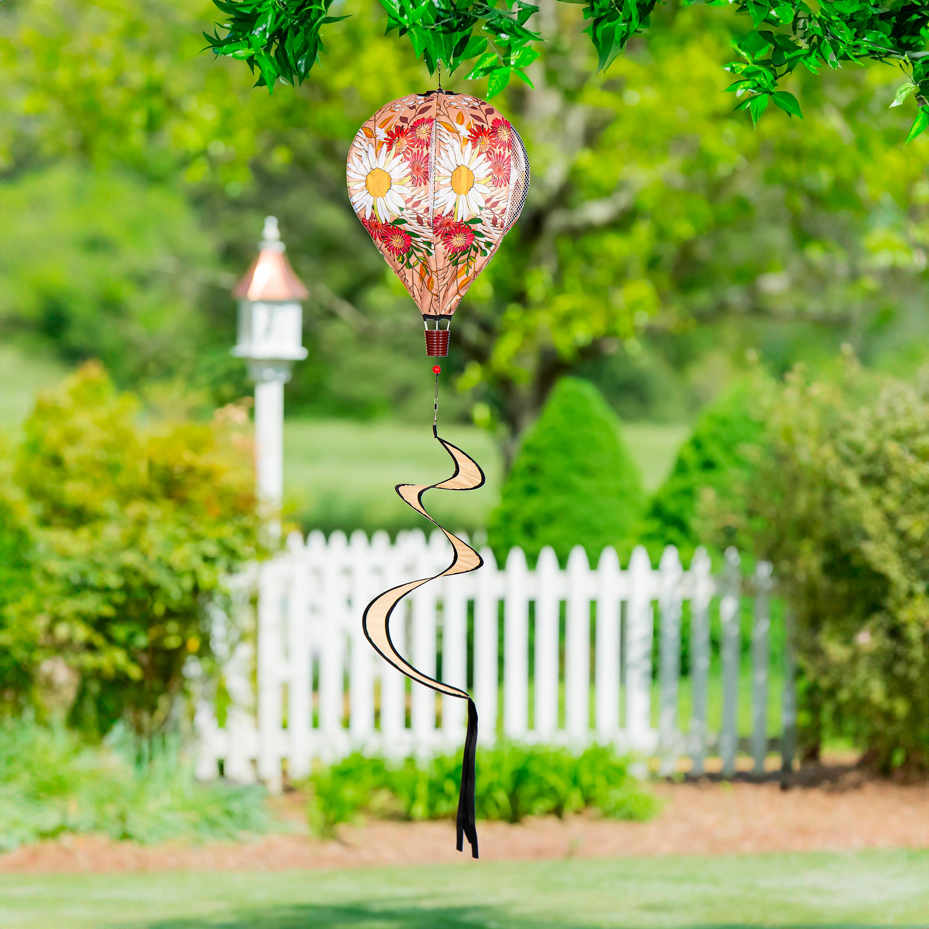 Choose Joy Balloon Spinner - Sports Collectibles, Sports Memorabilia, Sports Fan Shop, Sports Gifts