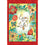 Field of Flowers Suede Garden Flag - Sports Gifts, Sports Memorabilia, Sports Collectibles, Fan Shop