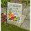 In Memory of a Life Beautifully Lived Garden Burlap Flag - Sports Collectibles, Sports Memorabilia, Sports Fan Shop, Sports Gifts