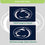3'x5' Single Sided Flag w/ 2 Grommets, Penn State - Sports Gifts, Sports Memorabilia, Sports Collectibles, Fan Shop