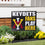 Virginia Military Institute Coroplast Yard Sign "Fans Play Here" - Sports Collectibles, Sports Memorabilia, Sports Fan Shop, Sports Gifts