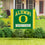 University of Oregon Coroplast Yard Sign Alumni - Sports Collectibles, Sports Memorabilia, Sports Fan Shop, Sports Gifts