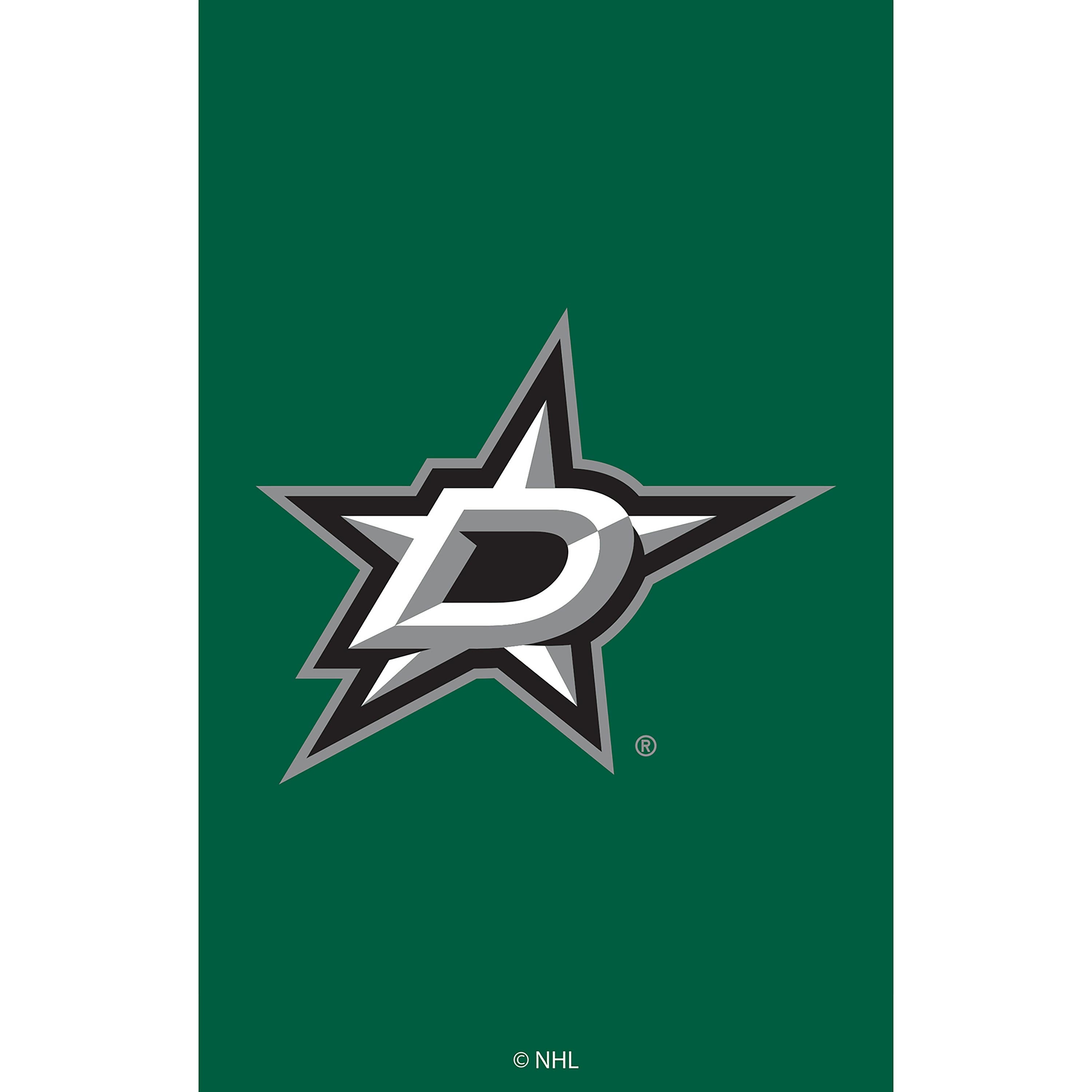 Applique Flag, Reg, Dallas Stars - Sports Collectibles, Sports Memorabilia, Sports Fan Shop, Sports Gifts