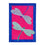 Navy Dragonfly Basic Applique Garden Flag - Sports Collectibles, Sports Memorabilia, Sports Fan Shop, Sports Gifts