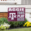 Texas A&M Coroplast Yard Sign "Fans Play Here" - Sports Collectibles, Sports Memorabilia, Sports Fan Shop, Sports Gifts
