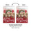 Red Truck with Puppies Suede Garden Flag - Sports Collectibles, Sports Memorabilia, Sports Fan Shop, Sports Gifts