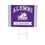 Texas Christian University Coroplast Yard Sign Alumni - Sports Collectibles, Sports Memorabilia, Sports Fan Shop, Sports Gifts