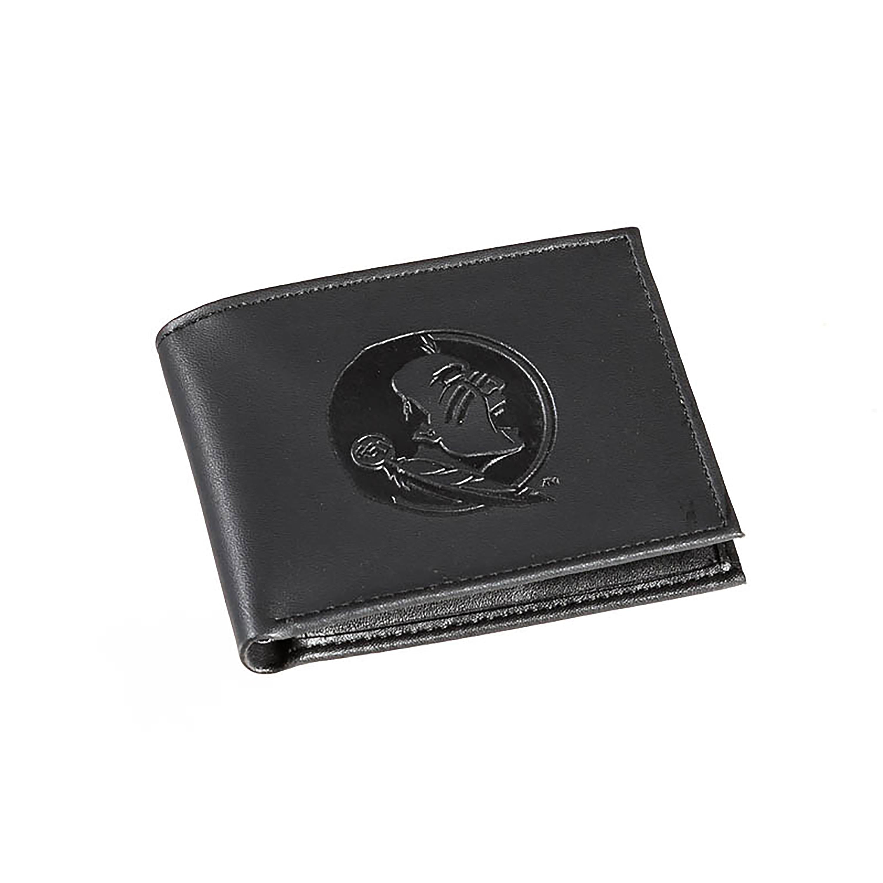 Wallet, Bi-Fold, Florida State - Sports Gifts, Sports Memorabilia, Sports Collectibles, Fan Shop