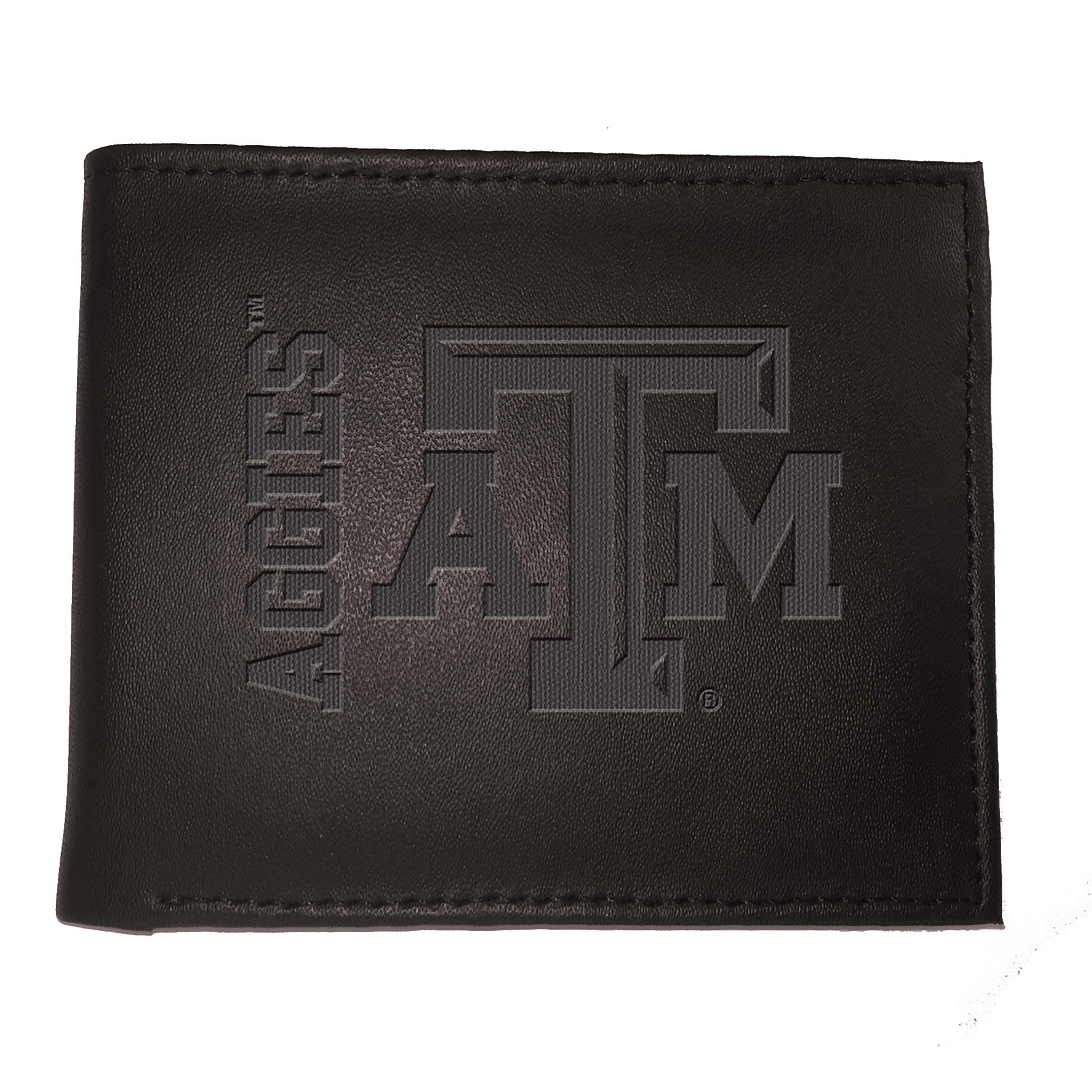 Wallet, Bi-Fold, Texas A&M - Sports Gifts, Sports Memorabilia, Sports Collectibles, Fan Shop