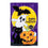 Halloween Friends Applique House Flag - Sports Gifts, Sports Memorabilia, Sports Collectibles, Fan Shop