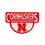 NCAA Team Shaped Coir Door Mat, Nebraska Cornhuskers - Sports Collectibles, Sports Memorabilia, Sports Fan Shop, Sports Gifts