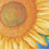 Welcome Sunflower Suede Garden Flag - Sports Collectibles, Sports Memorabilia, Sports Fan Shop, Sports Gifts
