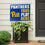 University of Pittsburgh Coroplast Yard Sign "Fans Play Here" - Sports Collectibles, Sports Memorabilia, Sports Fan Shop, Sports Gifts