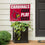 University of Louisville Coroplast Yard Sign "Fans Play Here"
