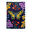 Butterfly Garden Suede House Flag - Sports Collectibles, Sports Memorabilia, Sports Fan Shop, Sports Gifts