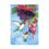 Hummingbirds Applique Garden Flag - Sports Collectibles, Sports Memorabilia, Sports Fan Shop, Sports Gifts