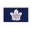 3'x5' Single Sided Flag w/ 2 Grommets, Toronto Maple Leafs - Sports Gifts, Sports Memorabilia, Sports Collectibles, Fan Shop