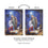 Holy Night Nativity Garden Lustre Flag - Sports Gifts, Sports Memorabilia, Sports Collectibles, Fan Shop