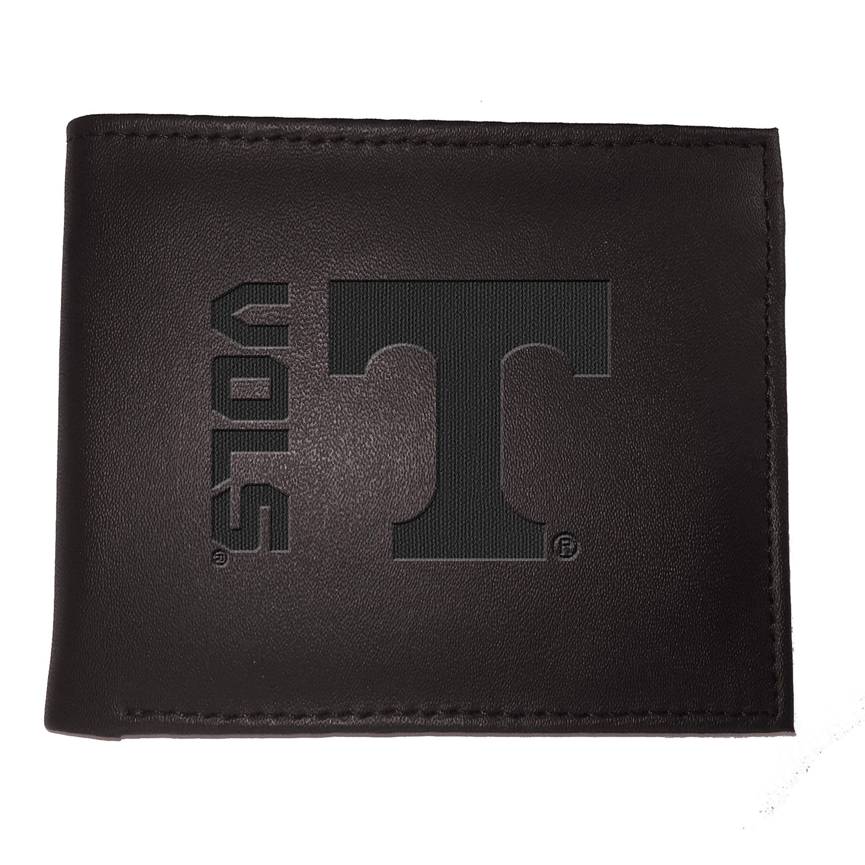 Wallet, Bi-Fold, Tennessee - Sports Gifts, Sports Memorabilia, Sports Collectibles, Fan Shop