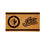 Winnipeg Jets, Coir Mat 1C - Sports Gifts, Sports Memorabilia, Sports Collectibles, Fan Shop