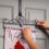 Cardinal Garden Flag Over the Door Hanger - Sports Collectibles, Sports Memorabilia, Sports Fan Shop, Sports Gifts
