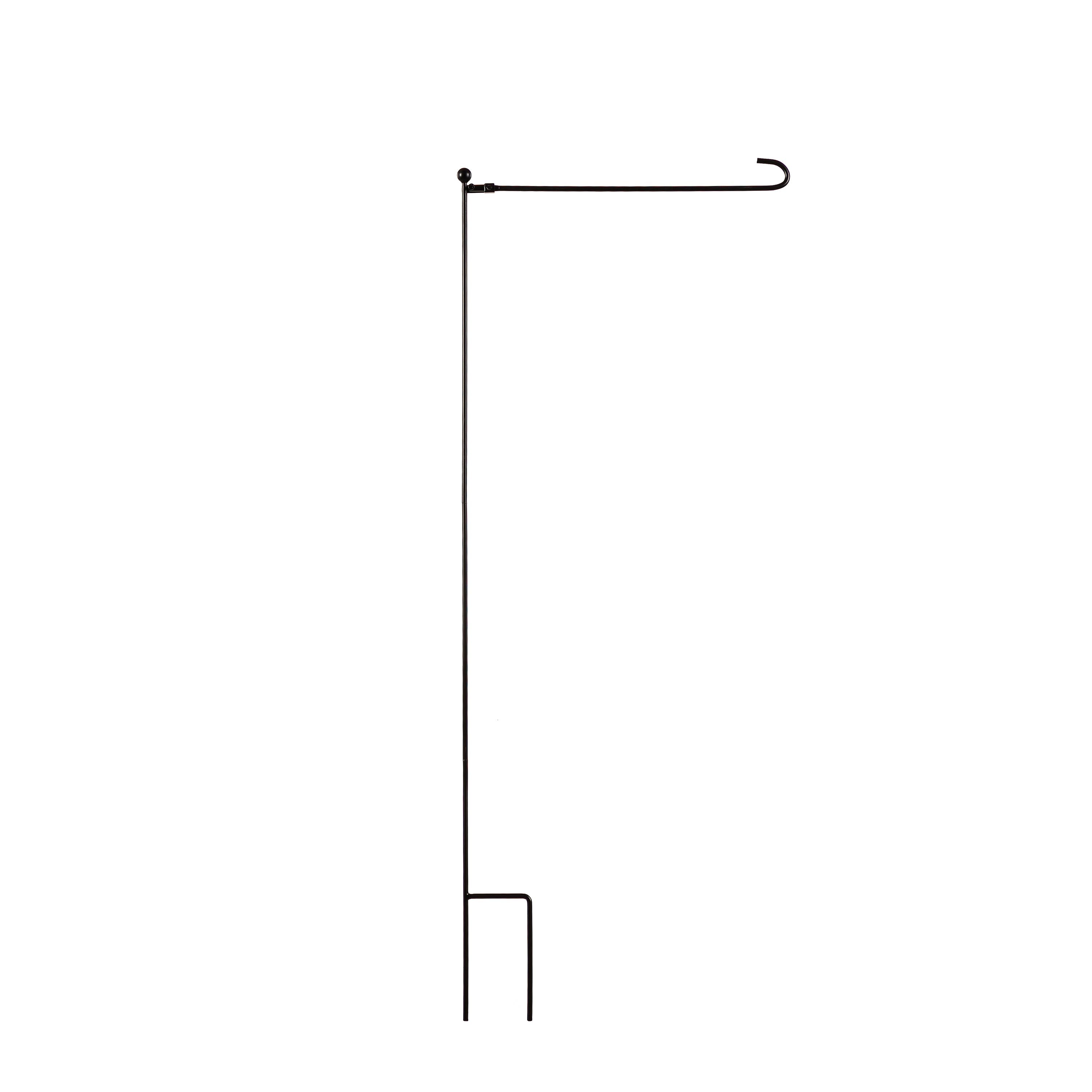 Garden Flag Stand, KD - Sports Collectibles, Sports Memorabilia, Sports Fan Shop, Sports Gifts