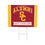 University of Southern California Coroplast Yard Sign Alumni