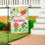 Bloom with Kindness Applique Garden Flag - Sports Collectibles, Sports Memorabilia, Sports Fan Shop, Sports Gifts