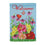 Spring Floral Suede Garden Flag - Sports Collectibles, Sports Memorabilia, Sports Fan Shop, Sports Gifts