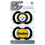 Pittsburgh Steelers Pacifier 2-Pack for Little Fans