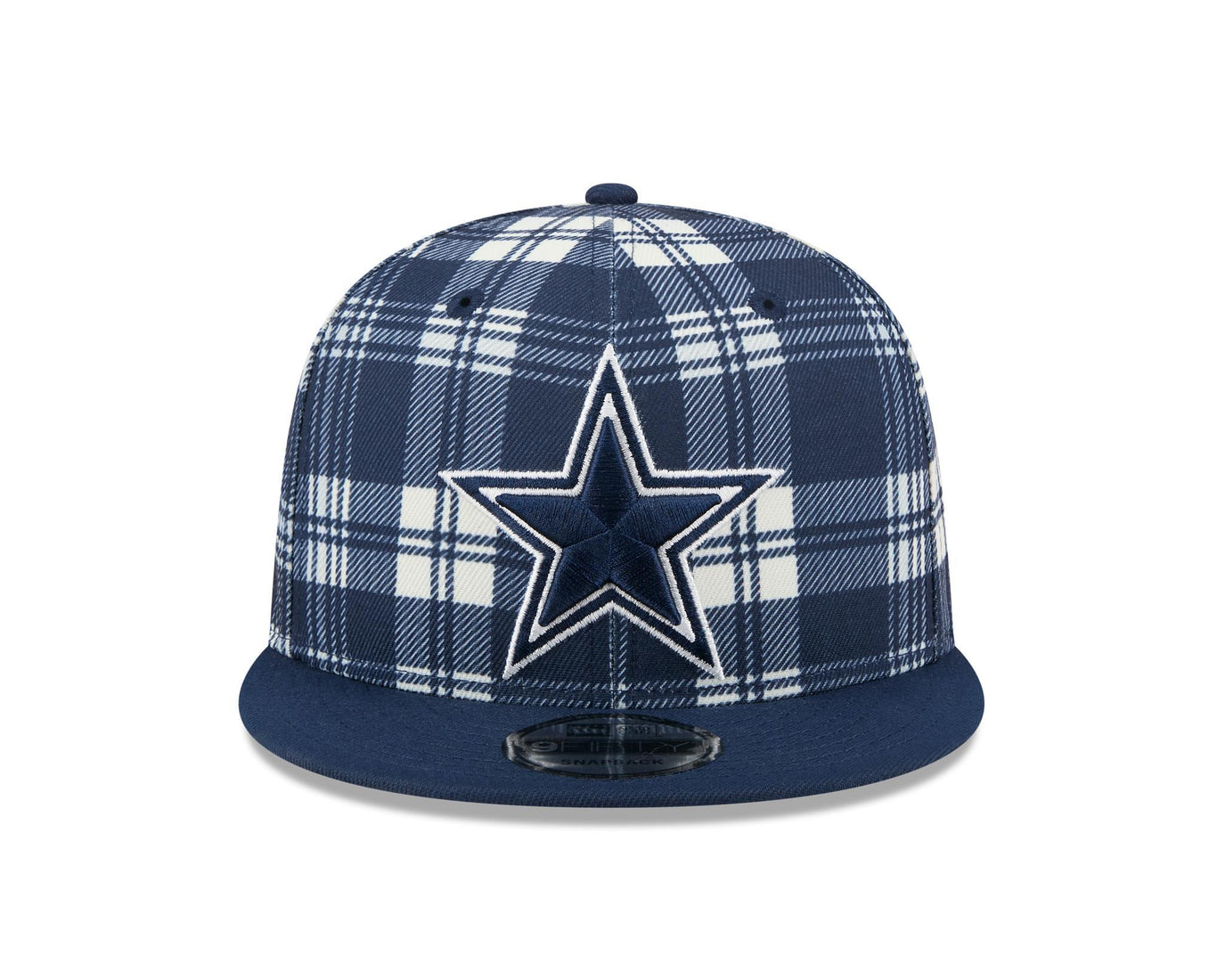 Cowboys Men's New Era 2024 9FIFTY Statement Sideline Hat - Navy - Sports Collectibles, Sports Memorabilia, Sports Fan Shop, Sports Gifts