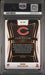 Graded 2024 Panini Select Caleb Williams #378 Rookie RC Football Card PSA 10 Gem Mint