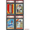 1966 Topps Baseball Complete Graded Set Break - (1) PSA 7 or Better Graded Card Per Box! - Sports Gifts, Sports Memorabilia, Sports Collectibles, Fan Shop