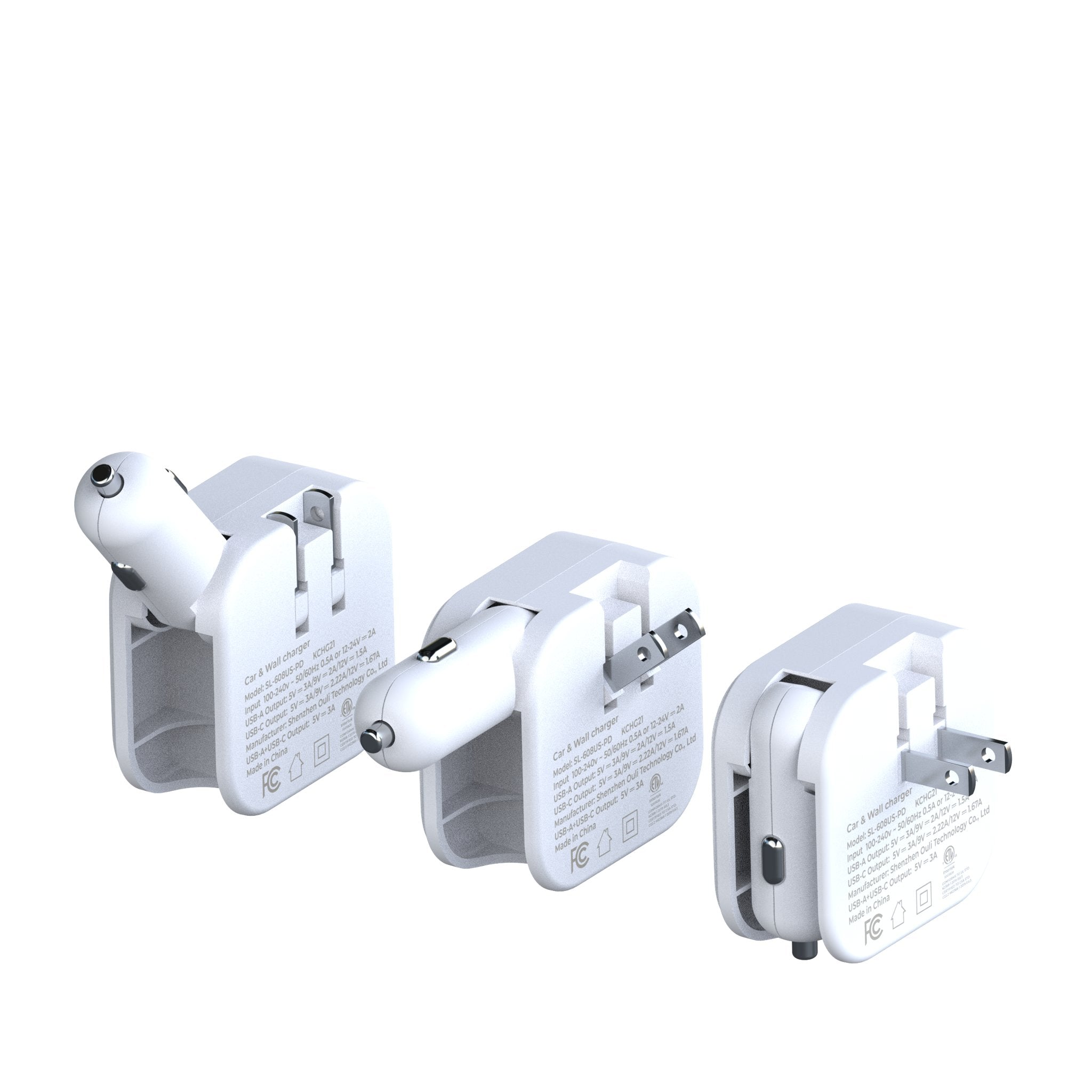 Haason Reddick Tampa Bay Buccaneers 5 Game Tactic 2 in 1 USB Charger - Sports Gifts, Sports Memorabilia, Sports Collectibles, Fan Shop