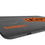 Oklahoma State University Cowboys Linen 15-Watt Wireless Charger and Mouse Pad - Sports Gifts, Sports Memorabilia, Sports Collectibles, Fan Shop