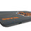 Chicago Bears 1946 Historic Collection Linen 15-Watt Wireless Charger and Mouse Pad - Sports Gifts, Sports Memorabilia, Sports Collectibles, Fan Shop
