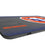 Denver Broncos 1993-1996 Historic Collection Linen 15-Watt Wireless Charger and Mouse Pad - Sports Gifts, Sports Memorabilia, Sports Collectibles, Fan Shop