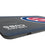 Chicago Cubs Linen 15-Watt Wireless Charger and Mouse Pad - Sports Gifts, Sports Memorabilia, Sports Collectibles, Fan Shop