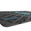 Seattle Mariners Monocolor Tilt 15-Watt Wireless Charger and Mouse Pad - Sports Gifts, Sports Memorabilia, Sports Collectibles, Fan Shop