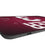 Budda Baker Arizona Cardinals 3 Game Tactic 15-Watt Wireless Charger and Mouse Pad - Sports Gifts, Sports Memorabilia, Sports Collectibles, Fan Shop