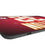 Nick Bolton Kansas City Chiefs 32 Game Tactic 15-Watt Wireless Charger and Mouse Pad - Sports Gifts, Sports Memorabilia, Sports Collectibles, Fan Shop