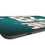 De'Von Achane Miami Dolphins 28 Game Tactic 15-Watt Wireless Charger and Mouse Pad - Sports Gifts, Sports Memorabilia, Sports Collectibles, Fan Shop