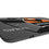 Princeton Tigers Monocolor Tilt 15-Watt Wireless Charger and Mouse Pad - Sports Gifts, Sports Memorabilia, Sports Collectibles, Fan Shop
